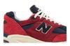 Men's Sneakers Teddy Santis x New Balance 990v2 Made in USA 'Chrysanthemum'
