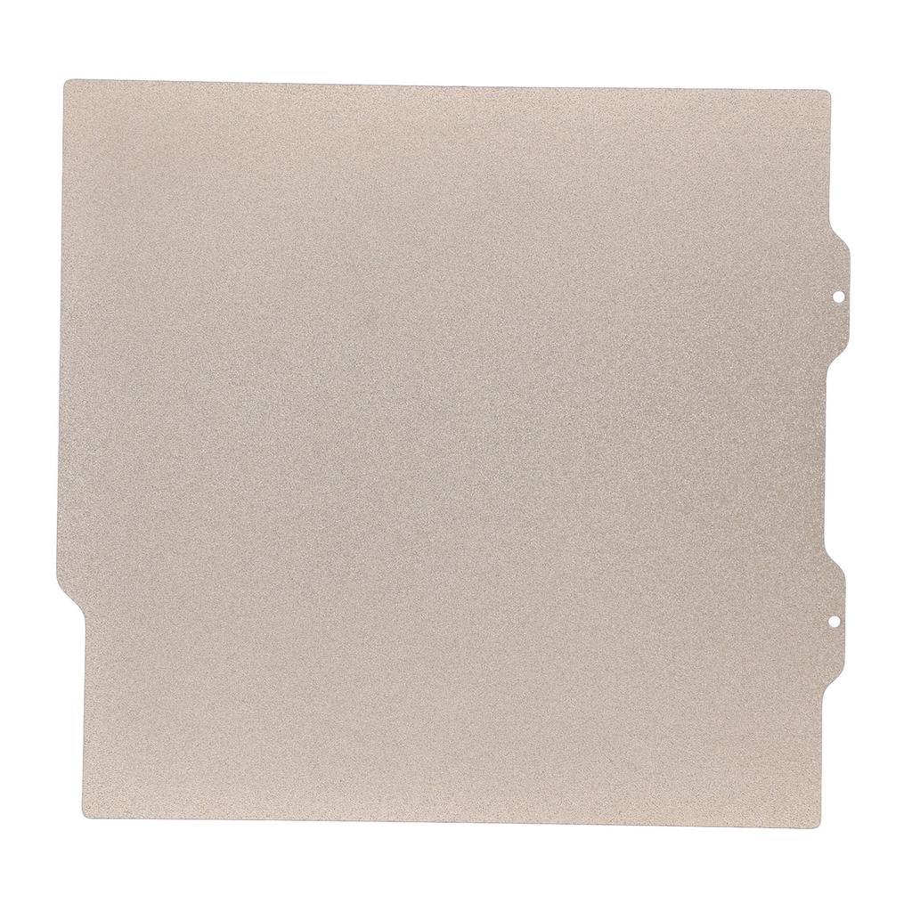 180 X 180mm PEI Sheet Spring Steel Double Sided Printing Build Plate for Bambu Lab 3D Printe