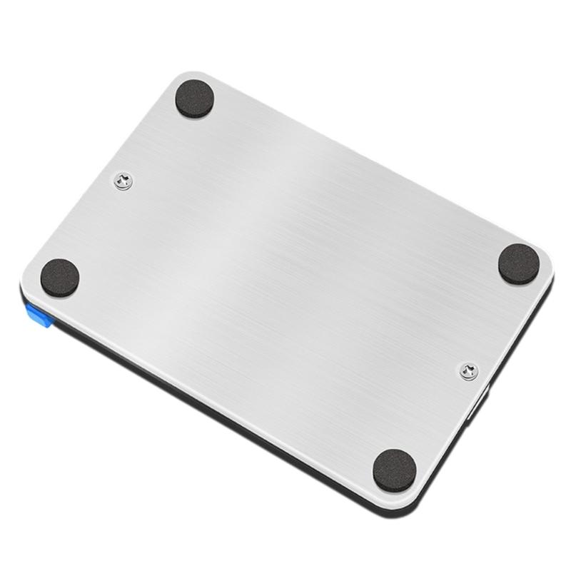 Synthetic Stone and Metal Mobile Repair Clamp PCB Maintenance Support Platform With Integrated Chip Slot for Technicians