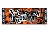 New Japan Pro Wrestling Zack Saber Jr. THE FRONT MAN Sports Towel 6166008668