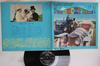 LP Record OST, HENRY MANCINI - Great Race SHP5509 VICTOR 1965 Japan Soundtracks & Musicals Used