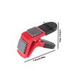 Ergonomically designs  Magnetic Paint Brush with Soft Bristles Comfortable Grip Tool for Indoor & Outdoor Painting Tasks