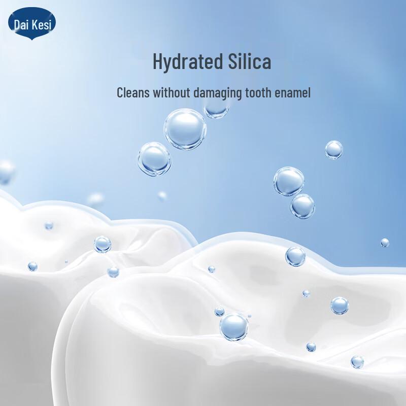 Dacare Kids Oral Care Toothpaste