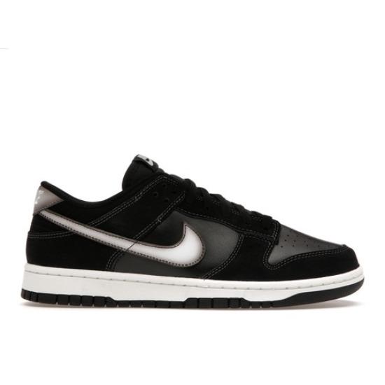 Nike Dunk Low Black 2023 Shoe FD6923-001