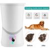 Electric Pet Feet Washer Automatic Pet Paw Cleaner Portable Quick Low Noise Dog Cat Foot Cleaning Cup for Pets Best Seller