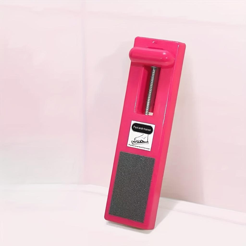 1PC Foot Arch Trainer Improve Toe Power Ballet Dance Toe Training Device Toe Muscle Strengthener Muscle Power Exercise Equipment