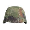 Outdoor Camouflage Kevlar Helmet Cover
