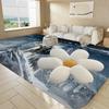 Gaming Destiny 2 Room Mats Cheaper Anti-slip Modern Living Room Balcony Printed Welcome Rug