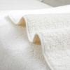 Modern Solid Color Winter Lamb Wool Sofa Towel Thicken Plush Soft and Smooth Sofa Covers for Living Room Anti-slip Couch Cover
