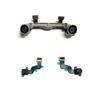 Original Mavic 2 Pro Middle Shell Mavic 2 Pro Bottom Cover Mavic 2 Enterprise Motor Arm Landing Gear for DJI Mavic 2 Series