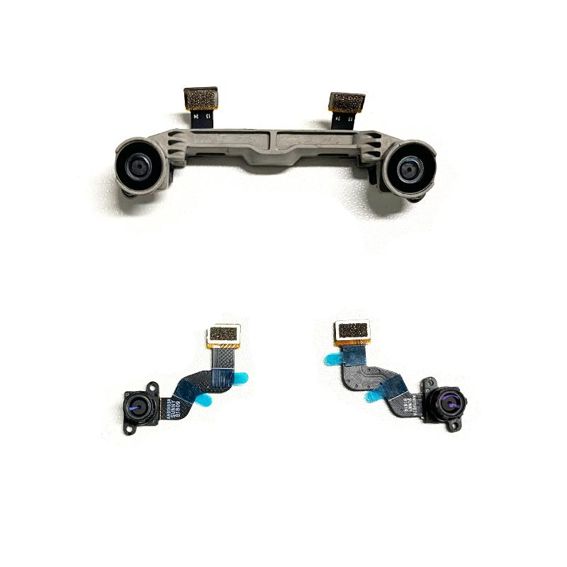 Original Mavic 2 Pro Middle Shell Mavic 2 Pro Bottom Cover Mavic 2 Enterprise Motor Arm Landing Gear for DJI Mavic 2 Series