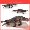 Sarcosuchus Dinosaurier Modell Für Kinder Pädagogische Ausstellung PVC Figur Spielzeug