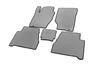 EVA Mats (Gray) for Kia Sorento I BL 2002-2009