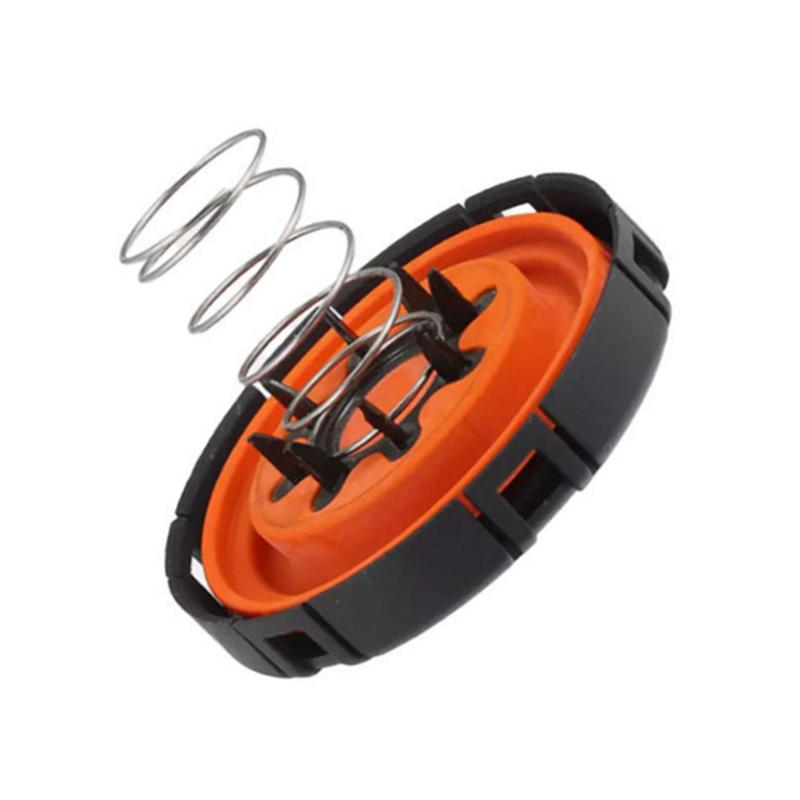 Sada pro opravu víka ventilu PCV motoru LR133579 Pro LAND ROVER DISCOVERY 4 L319 3.0 JAGUAR XF X250 X260 3.0 5.0 C2D60163