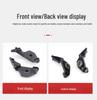 BMW E60/E61 5 Series Headlight Bracket Repair Clip Kit