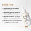Ni-da Pepti-de Propolis Updates Aging Serum 50ml