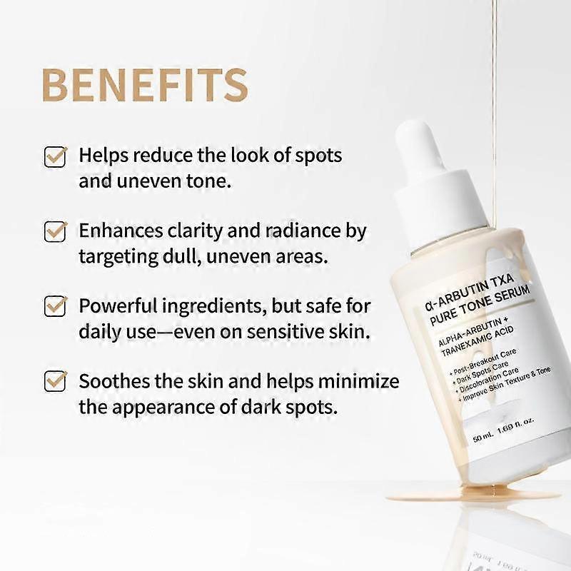 Ni-da Pepti-de Propolis Updates Aging Serum 50ml