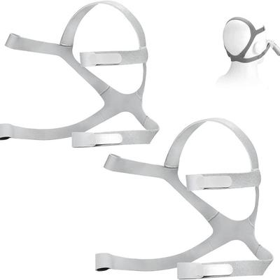 Einstellbare Nasen Kissen Strap Universal CPAP Maske Zubehör CPAP Kopfbedeckungen Strap für Resmed