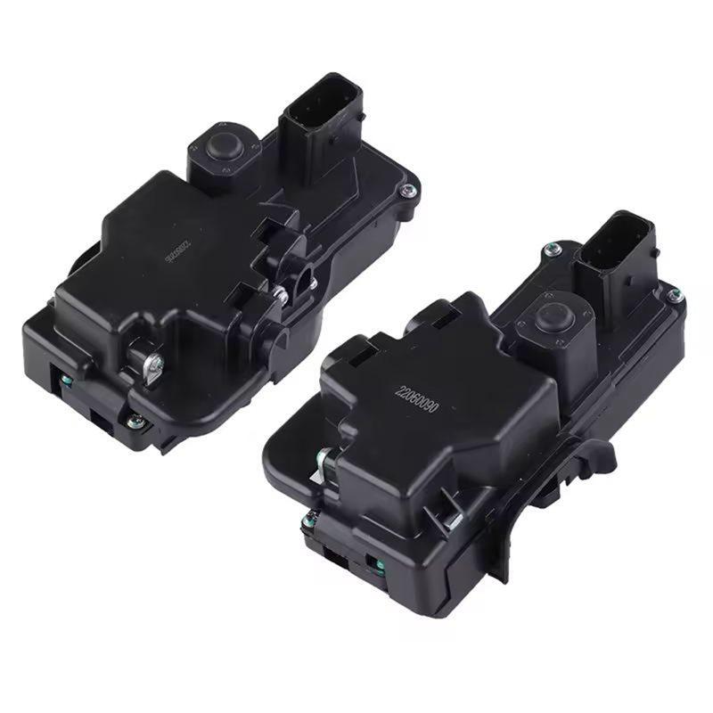 Car Front Door Lock Actuator 88956758 88956721 For Cadillac XLR 2004-2009 Corvette Left Right Side