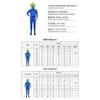 Kids Toy Story Alien Cosplay Jumpsuit Halloween Masquerade Performance Costume