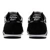 ONITSUKA TIGER Serrano Black White Unisex Sneakers 1183B400-001