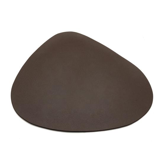 

Шкірозамінники для столу, водонепроникні та термостійкі підставки під тарілки, подвійні, що миються, для приміщень та вулиці L I