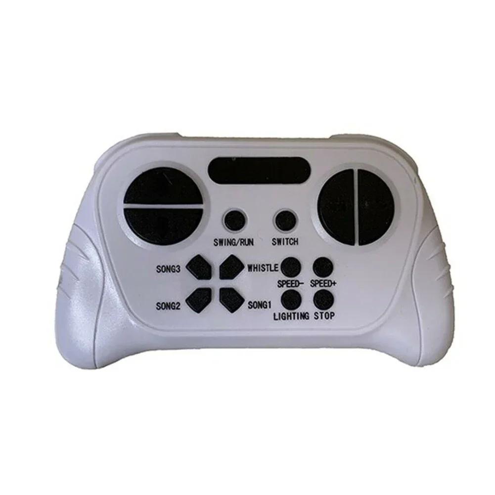 

HH621K Полный набор Управляемые транспортные средства Игрушки на радиоуправлении Блок управления Для детей Электромобиль K-2.4G-12V Электромобиль