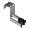 304 Stainless Steel Spray Gun Holder: Hole-Free Toilet Hook Bracket