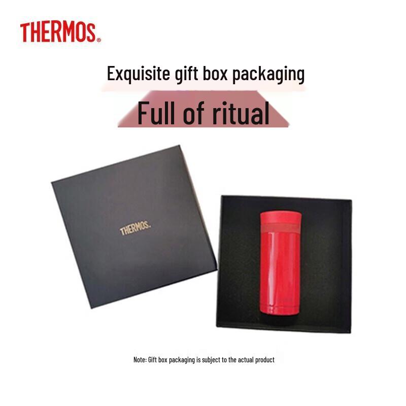 Thermos Women s Lipstick Style Insulated Tumbler 200ml