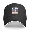 Anthology Mindset by David Christopher Platt Baseball Cap Sun Hat Fishing Caps Unisex Funny Hat Birthday Women Unisexs