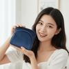 Two in One Travel Jewelry Organizer Magnetic Detachable Portable Bracelet Bag  Fashion Women