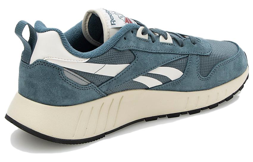Reebok Klasická kůže Hexalite 'Hoops Blue' 100034170
