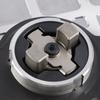 Vacuum Pump 03L145100F For Seat Altea Toledo 5P Leon 1P Exeo 2.0 TDI