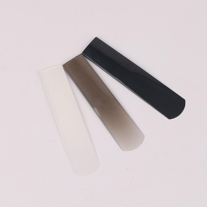 Alto Saxophone Strength Clarinet Reed Transparent Woodwind Instrument Parts