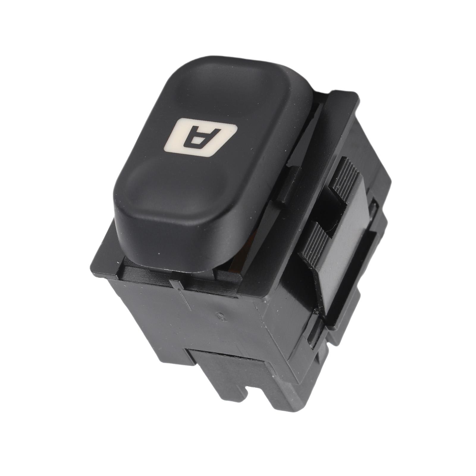 

Переключатель управления стеклоподъемником подходит для Xsara N2 19972005 6552.kt