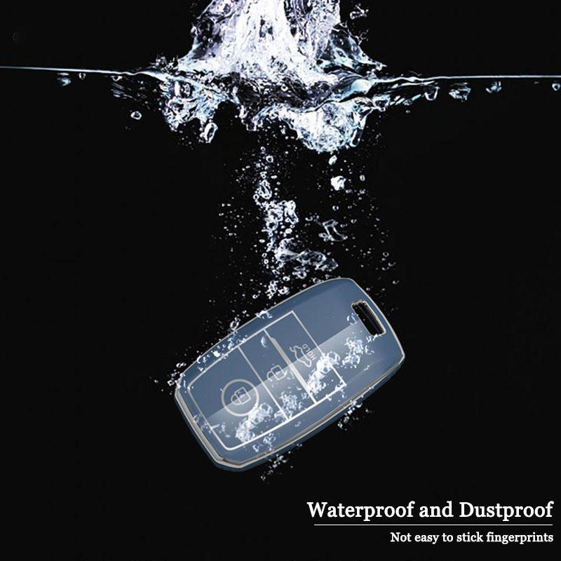 New TPU Car Key Bag Protective Case for Kia Ceed Rio Rio5 Sportage R K3 KX3 K4 K5 Ceed Sorento Cerato Optima 2015 2016 2017