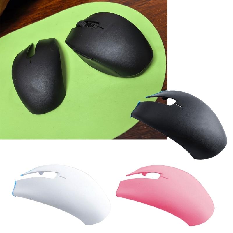 Replacement Mouse Upper Shell Plastic Top Cover for Orochi V2 Gaming Mouse Plastic Shell Accessory