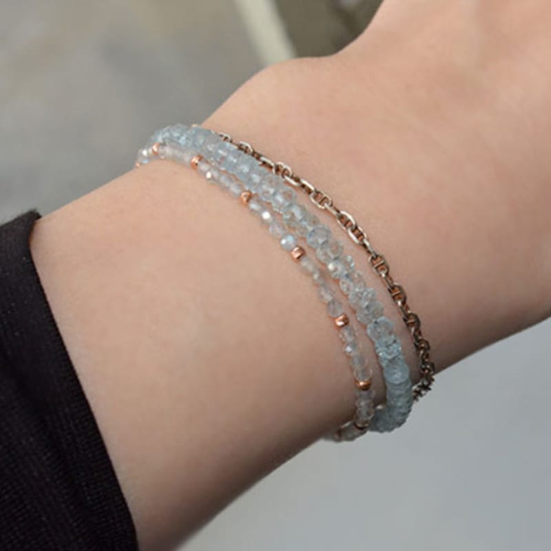 Martha In the Garret Rondell.aquamarine