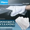 Home Dust Cleaning Removal Gloves Reusable Microfiber Gloves for Blinds House Clean Wet and Dry Dual-use Cloth, Household Cleaning Tools Accessories