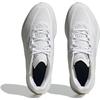 Adidas Duramo Speed Cloud White Halo Silver Sneakers IE9671