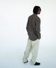 THISISNEVERTHAT Field Pant Stone