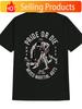 Unisexs Casual Versatile Roundneck Tshirt Featuring a Printed Design of Two MMA Fighters In a Match a Unisexs Top a Gift for Me