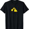 Ich spiele Billard und weiß Dinge Lustiges Billardspieler Queue T-Shirt