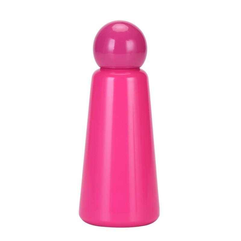 Nerūsējošā tērauda vakuuma izolēta ūdens pudele