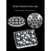 Tattoo Ring Tattoo Embroidery Pigment Cup Tattoo Ring Tattoo Embroidery Products Grafting Eyelash Ring Tattoo Embroidery Products Tools