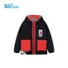 361° Kids' Reversible Printed Lightweight Jacket
