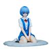 The Doll Table Around The Animation Takes A Sitting Posture, And The School Uniform Ling Ling Boli Handles The Second Beautiful