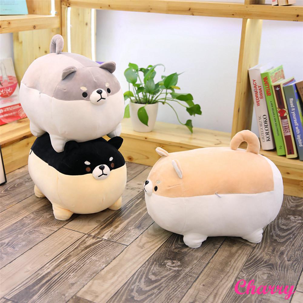 Creative Hamster Plush Stuffed Animal Dolls Plush Cushion Chair Bolster 45//55cm