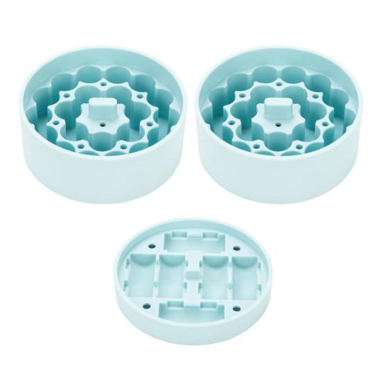 Wkład do fiolek do słoików na żywność Hydrapeak Możliwość układania w stos Uchwyt na fiolki 3 ml Zestaw do przechowywania peptydów Maksymalna pojemność 28 fiolek Wkład do Hydrapeak 32oz 25oz 18oz