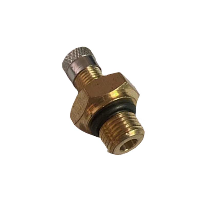 CSK181 Armored Vehicle Tire Valve Stem Assembly